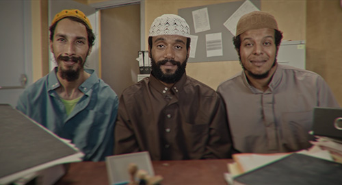 AL IKHWANE 