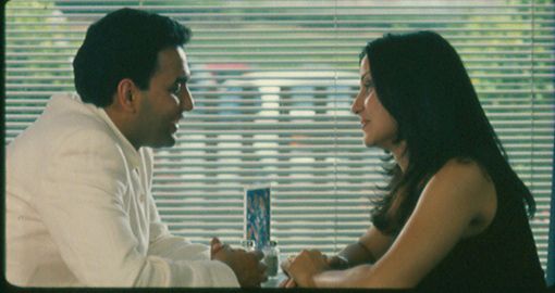 ELLE EST DIABETIQUE, HYPERTENDUE ET ELLE REFUSE DE CREVER