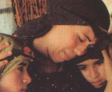 LES TRESORS DE L&rsquo;ATLAS