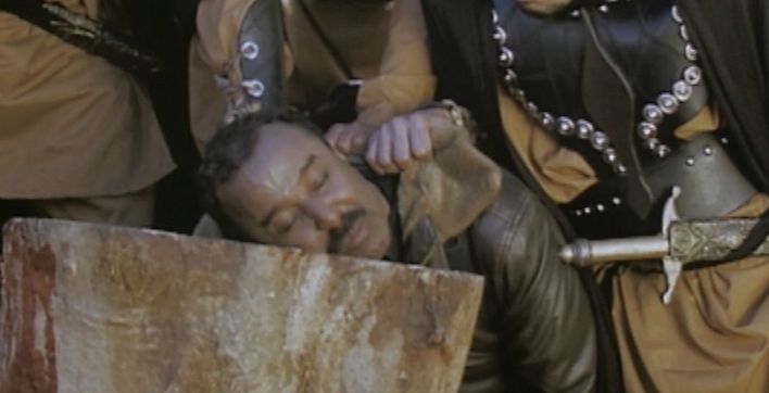 ABDOU CHEZ LES ALMOHADES