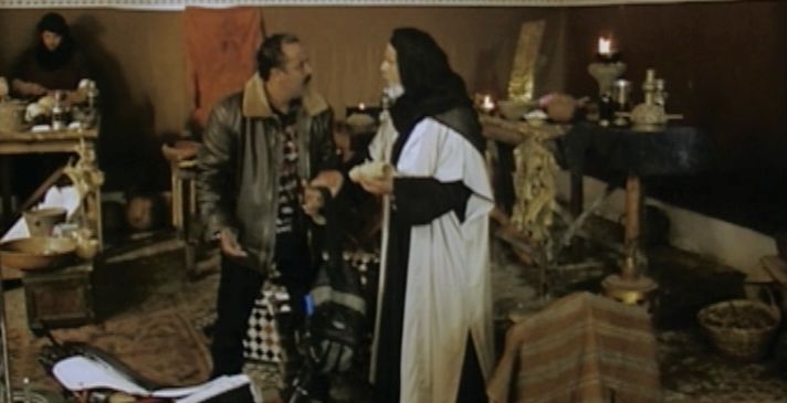 ABDOU CHEZ LES ALMOHADES