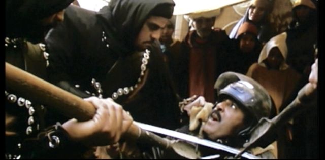 ABDOU CHEZ LES ALMOHADES