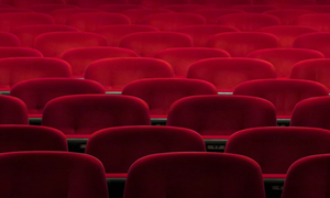 بلاغ : لفائدة مستغلي القاعات السينمائية