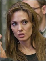 Angelina Jolie Pitt