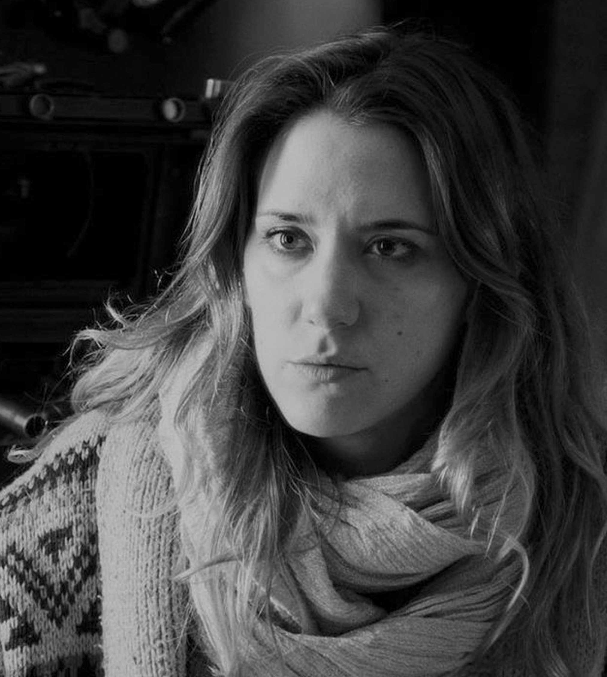 Cristina Bodelón Maceiras