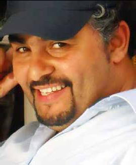 Brahim CHKIRI