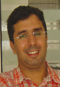 Hamid FARIDI